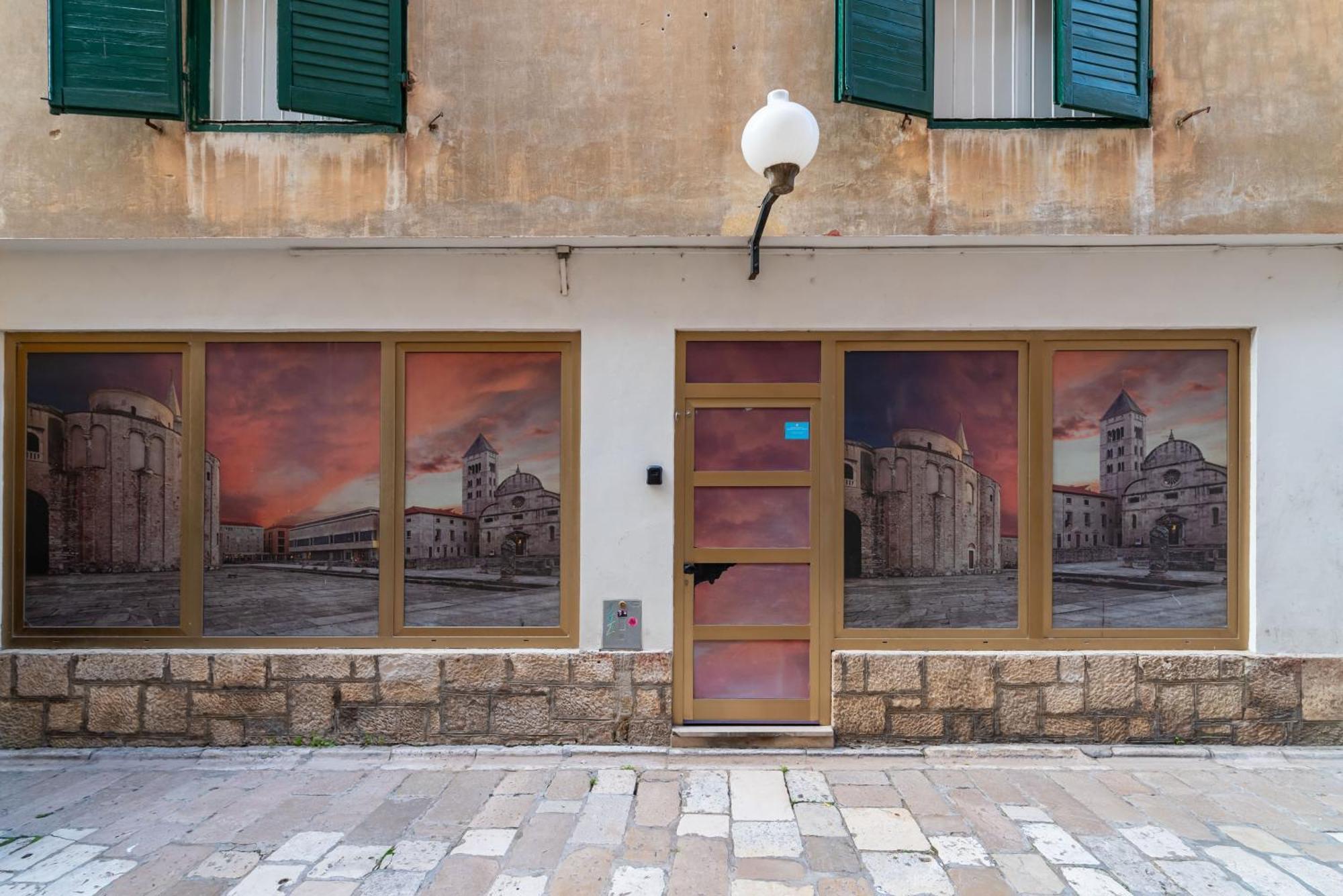 Star Room Zadar Exterior foto